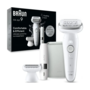 Епілятор Braun Silk_epil 9 SES 9-341 Зображення