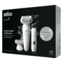 Епілятор Braun Silk_epil 9 SES 9-341 Зображення