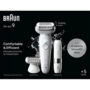 Епілятор Braun Silk_epil 9 SES 9-341 Зображення