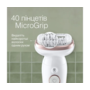 Епілятор Braun Silk_epil 9 SES 9-341 Зображення