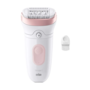 Эпилятор Braun Silk-epil 7 SE 7-000 Зображення