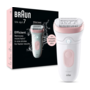 Эпилятор Braun Silk-epil 7 SE 7-000 Зображення