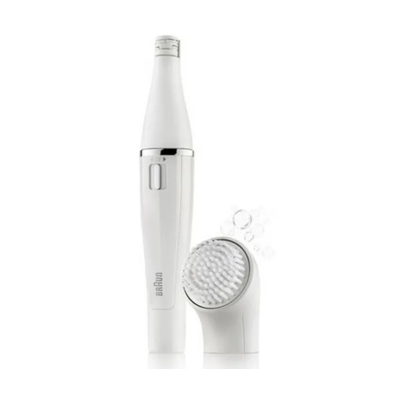 Епілятор для обличчя Braun SE 810 Face Зображення