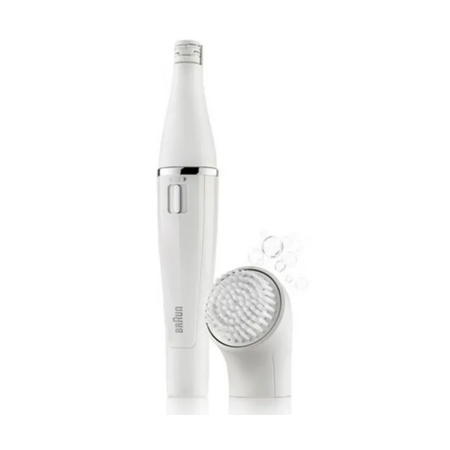 Епілятор для обличчя Braun SE 810 Face Зображення