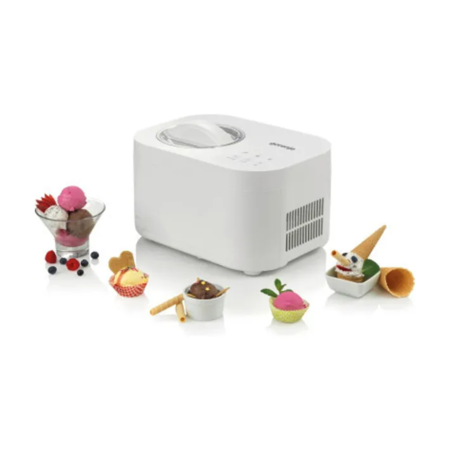 Морожениця Gorenje ICM10W Изображение