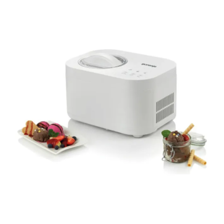 Морожениця Gorenje ICM10W Изображение
