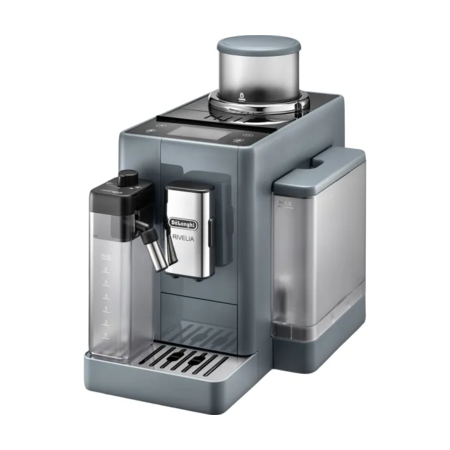 Кавомашина Delonghi Rivelia (EXAM440.55.G) [121336] Изображение