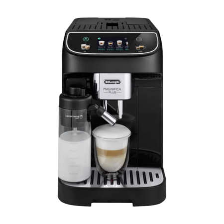Кавомашина DeLonghi ECAM 320.60 B Зображення