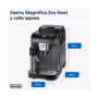 Кавомашина DELONGHI ECAM310.60.GB Зображення