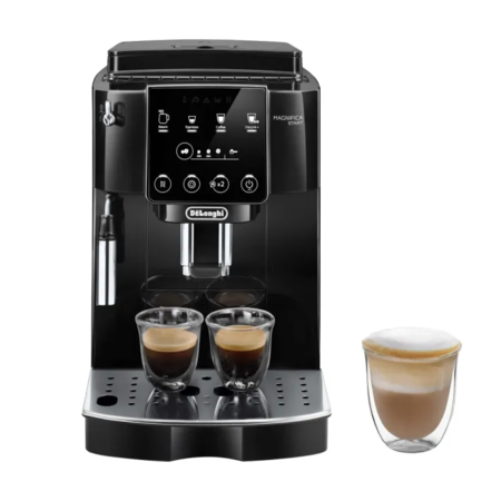 Кавомашина DELONGHI Magnifica Start ECAM220.21.B () Зображення