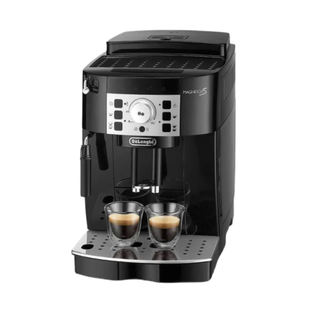 Кавомашина Delonghi Magnifica S ECAM22.112.B [79907] Изображение