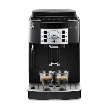 Кавомашина Delonghi Magnifica S ECAM22.112.B [79907] Изображение
