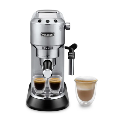 Кавоварка Delonghi EC 685.M Зображення