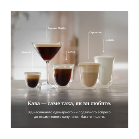 Кавоварка Delonghi Linea Classic EM450.M Зображення