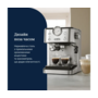 Кавоварка Delonghi Linea Classic EM450.M Зображення