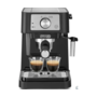 Кавоварка Delonghi EC 260 BK Зображення