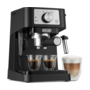 Кавоварка Delonghi EC 260 BK Зображення