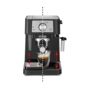 Кавоварка Delonghi EC 260 BK Зображення