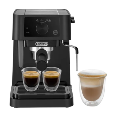 Кавомашина DELONGHI Stilosa EC235.BK Изображение