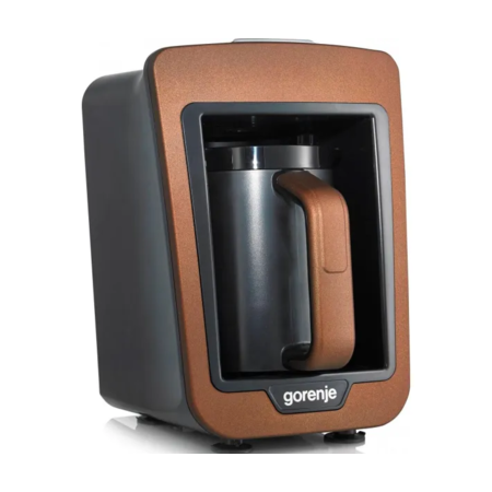 Кавоварка Gorenje ATCM 730 T Зображення