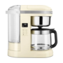 Кавоварка KitchenAid 5KCM1209EAC Зображення