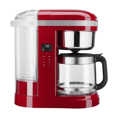 Кавоварка KitchenAid 5KCM1209EER Изображение