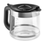 Кавоварка KitchenAid 5KCM1209EER Зображення