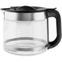 Кавоварка KitchenAid 5KCM1209EER Зображення