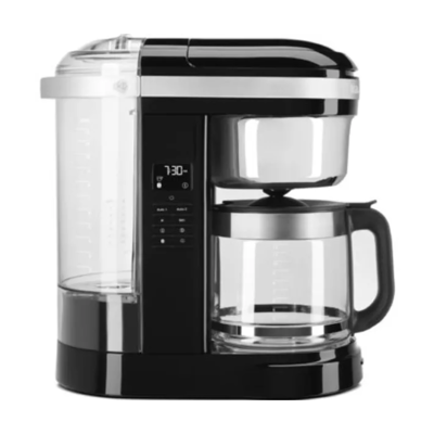 Кавоварка KitchenAid 5KCM1209EOB Зображення