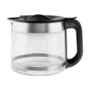 Кавоварка KitchenAid 5KCM1209EOB Зображення