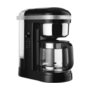 Кавоварка KitchenAid 5KCM1209EOB Зображення
