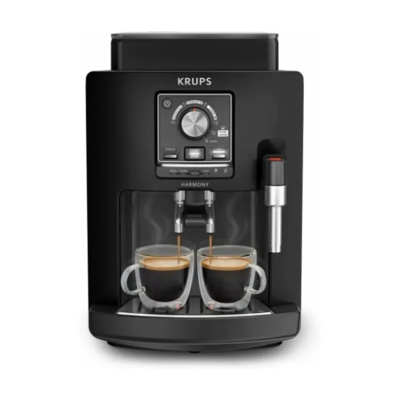 Кавомашина Krups Harmony EA5088E0 Изображение