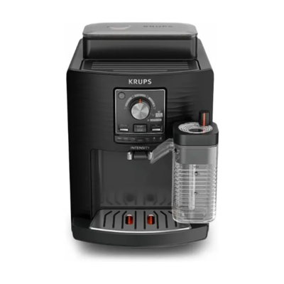 Кавомашина Krups Intensity Milk EA5028E0 Зображення