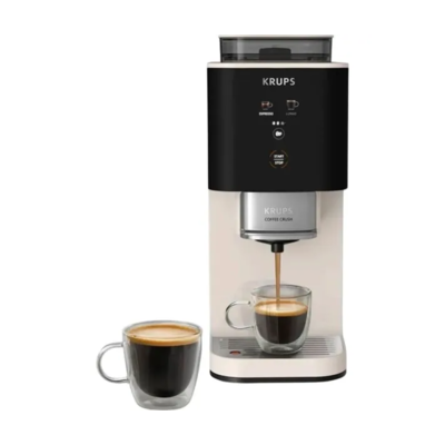 Кавомашина Krups SLIM Coffee Crush SA4001E0 Зображення