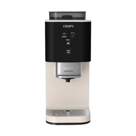 Кавомашина Krups SLIM Coffee Crush SA4001E0 Зображення