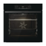 Духова шафа електрична Gorenje BO6735E05B + GTW641EB Изображение