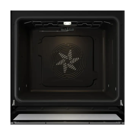 Духова шафа електрична Gorenje BO6735E05B + GTW641EB Изображение
