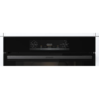 Духова шафа електрична Gorenje BO6735E05B + GTW641EB Изображение