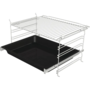 Духова шафа електрична Gorenje BO6735E05B + GTW641EB Изображение