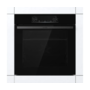 Духова шафа електрична Gorenje BO6735E05B + GTW641EB Изображение