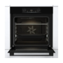 Духова шафа електрична Gorenje BO6735E05B + GTW641EB Изображение