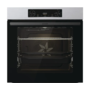 Духова електрична шафа Gorenje BO6737E02X + ECT41SC Зображення