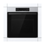 Духова електрична шафа Gorenje BO6737E02X + ECT41SC Зображення