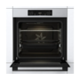 Духова електрична шафа Gorenje BO6737E02X + ECT41SC Зображення