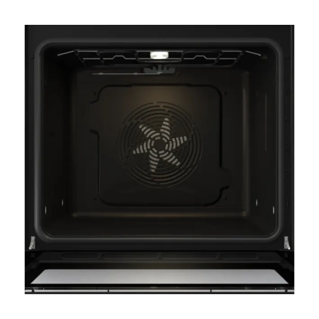 Духова електрична шафа Gorenje BO6737E02X + ECT41SC Зображення
