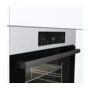 Духова електрична шафа Gorenje BO6737E02X + ECT41SC Зображення