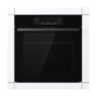 Духова електрична шафа Gorenje BO6735E02BK + G641EB Зображення
