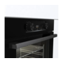 Духова електрична шафа Gorenje BO6735E02BK + G641EB Зображення