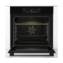 Духова електрична шафа Gorenje BO6735E02BK + G641EB Зображення