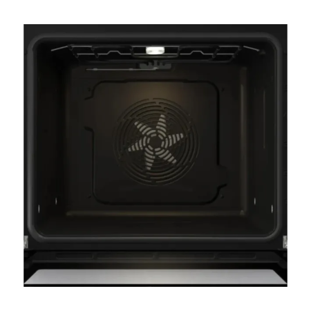 Духова електрична шафа Gorenje BO6735E02BK + G641EB Зображення
